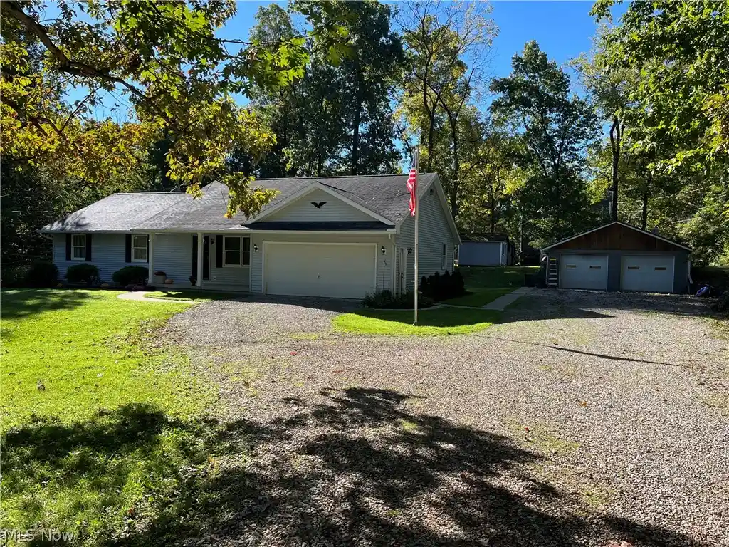 Photo 1 of Sale Pending at 10757 Hiner Rd, Wooster, OH 44691 | MLS# 5250581 | Listing updated on 2026-10-12
