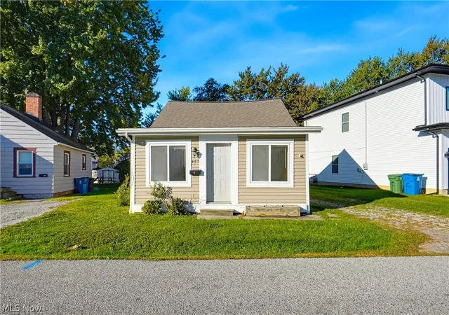 Photo 1 of Sale Pending at 452 Campers Dr, Eastlake, OH 44060 | MLS# 5250592 | Listing updated on 2026-10-08