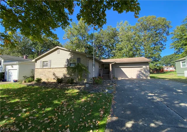 Photo 1 of Sale Pending at 1750 Basil Ave, Youngstown, OH 44514 | MLS# 5250648 | Listing updated on 2026-10-11