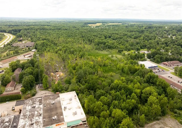 Photo 1 of Land for sale at Folsom St Nw, Warren, OH 44483 | MLS# 5250682 | Listing updated on 2026-10-06