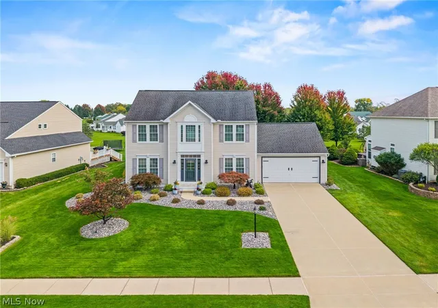 Photo 1 of Sale Pending at 5969 Triple Crown Dr, Medina, OH 44256 | MLS# 5249071 | Listing updated on 2026-10-07