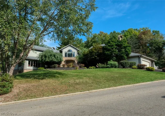 Photo 1 of Mansion for sale at 411 Donahey Ave Ne, New Philadelphia, OH 44663 | MLS# 5250530 | Listing updated on 2026-10-30