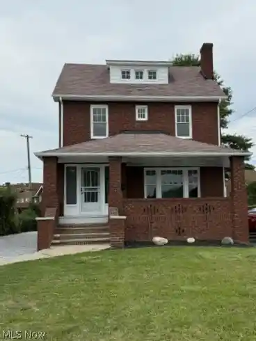 Photo 1 of Single family home for sale at 496 E 185th Street, Cleveland, OH 44119 | MLS# 5245635 | Listing updated on 2026-10-28