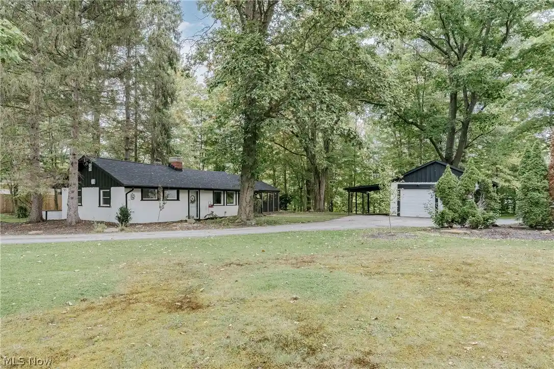 Photo 1 of Sale Pending at 18535 Geauga Lake Rd, Chagrin Falls, OH 44023 | MLS# 5250117 | Listing updated on 2026-10-26