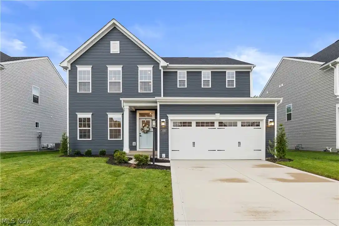 Photo 1 of Single family home for sale at 1020 Ashford Ct, Columbia Station, OH 44028 | MLS# 5250745 | Listing updated on 2026-10-29