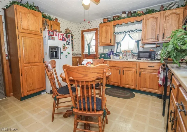 Photo 3 of Single family home for sale at 24273 Leatherwood Rd, Quaker City, OH 43773 | MLS# 5250539 | Listing updated on 2026-10-06