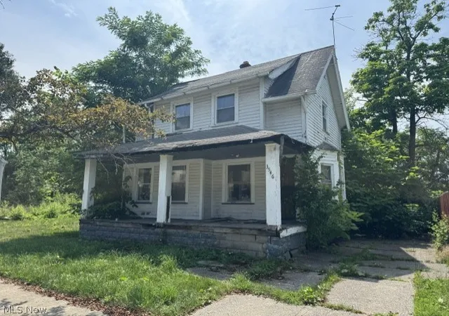 Photo 1 of Single family home for sale at 3546 E 104th Street, Cleveland, OH 44105 | MLS# 5250740 | Listing updated on 2026-10-06