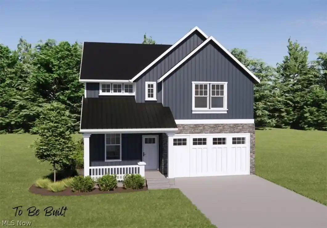 Photo 1 of Single family home for sale at S/l 7 Sunrise View Dr, Akron, OH 44313 | MLS# 5250020 | Listing updated on 2026-10-12