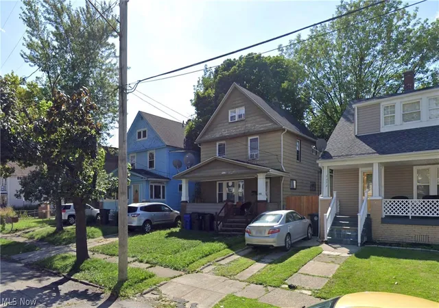 Photo 1 of Single family home for sale at 3354 W 88th Street, Cleveland, OH 44102 | MLS# 5250777 | Listing updated on 2026-10-30