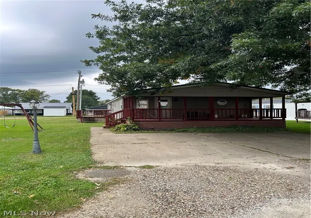 Photo 1 of Single family home for sale at 10173 Oakwood St, Byesville, OH 43723 | MLS# 5250773 | Listing updated on 2026-10-06