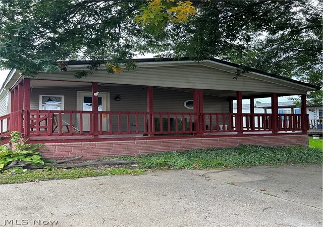 Photo 2 of Single family home for sale at 10173 Oakwood St, Byesville, OH 43723 | MLS# 5250773 | Listing updated on 2026-10-06