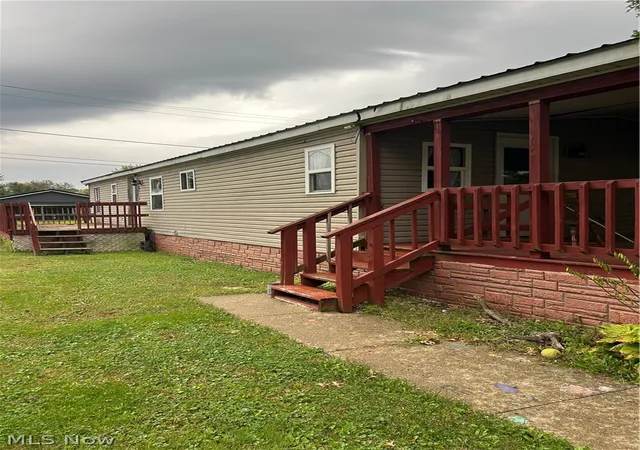 Photo 3 of Single family home for sale at 10173 Oakwood St, Byesville, OH 43723 | MLS# 5250773 | Listing updated on 2026-10-06