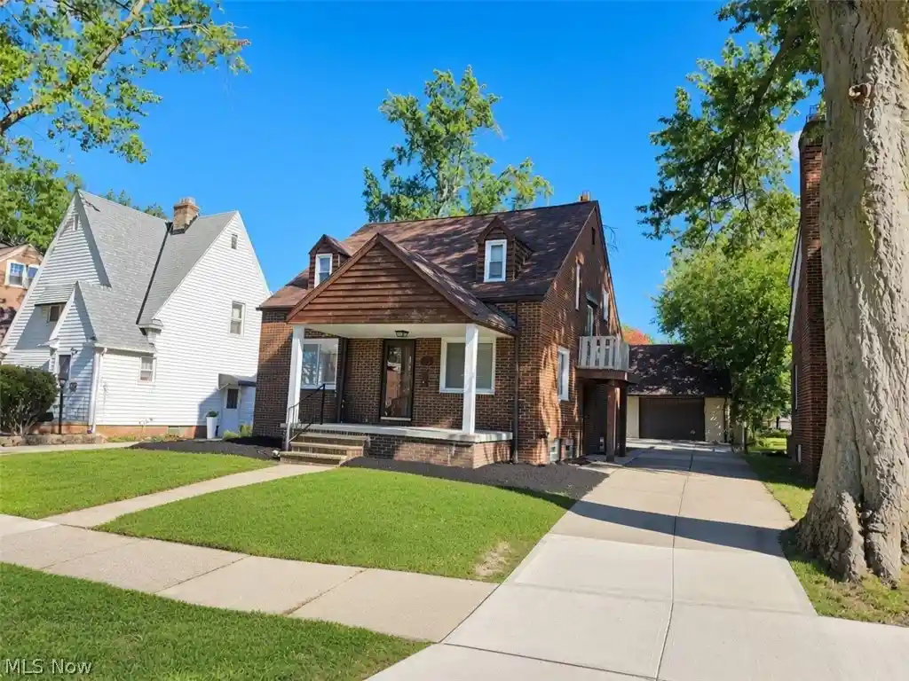 Photo 1 of Single family home for sale at 781 E 236th Street, Euclid, OH 44123 | MLS# 5250788 | Listing updated on 2026-10-16
