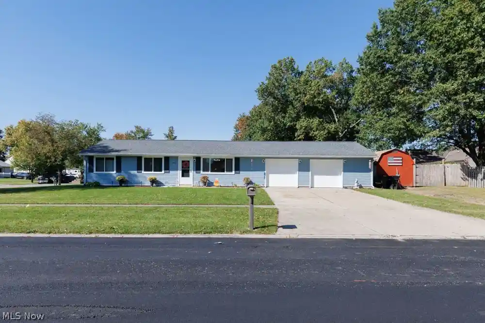 Photo 1 of Single family home for sale at 245 Defiance Ave, Elyria, OH 44035 | MLS# 5250831 | Listing updated on 2026-10-16