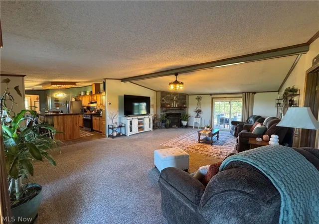Photo 3 of Single family home for sale at 2600 Vickers Rd, Marietta, OH 45750 | MLS# 5250830 | Listing updated on 2026-10-09