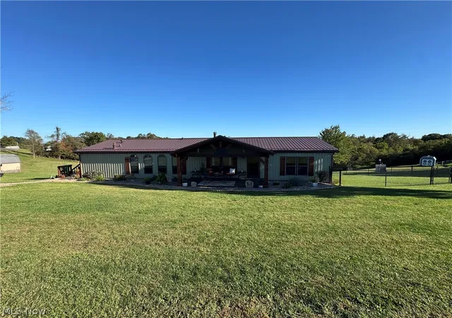 Photo 50 of Single family home for sale at 2600 Vickers Rd, Marietta, OH 45750 | MLS# 5250830 | Listing updated on 2026-10-09