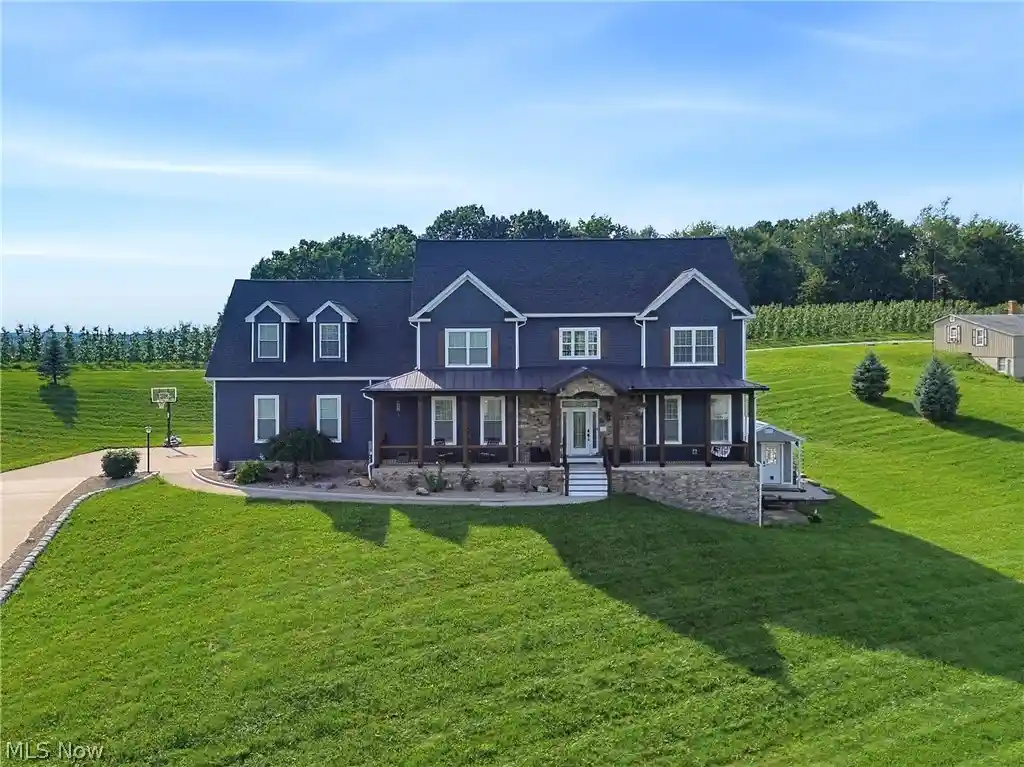 Single family home for sale at 14993 Millersburg Rd SW, Navarre, OH 44662 | MLS# 5250842