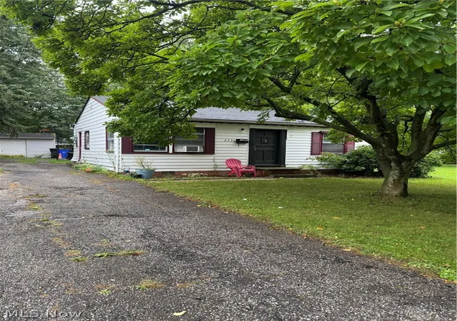 Photo 1 of Single family home for sale at 2436 Greenvale Rd, Cleveland, OH 44121 | MLS# 5247974 | Listing updated on 2026-10-06