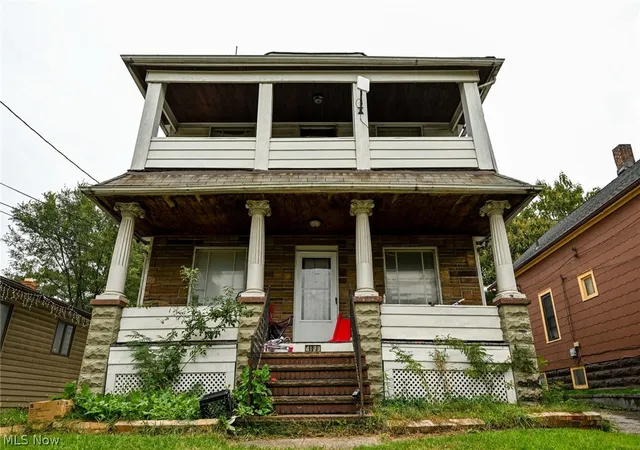 Photo 2 of Sale Pending at 4123 E 59th Street, Cleveland, OH 44105 | MLS# 5250686 | Listing updated on 2026-10-10