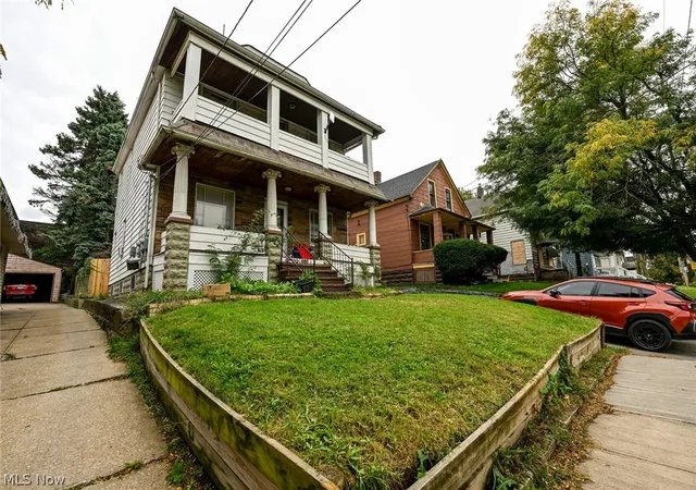 Photo 47 of Sale Pending at 4123 E 59th Street, Cleveland, OH 44105 | MLS# 5250686 | Listing updated on 2026-10-10