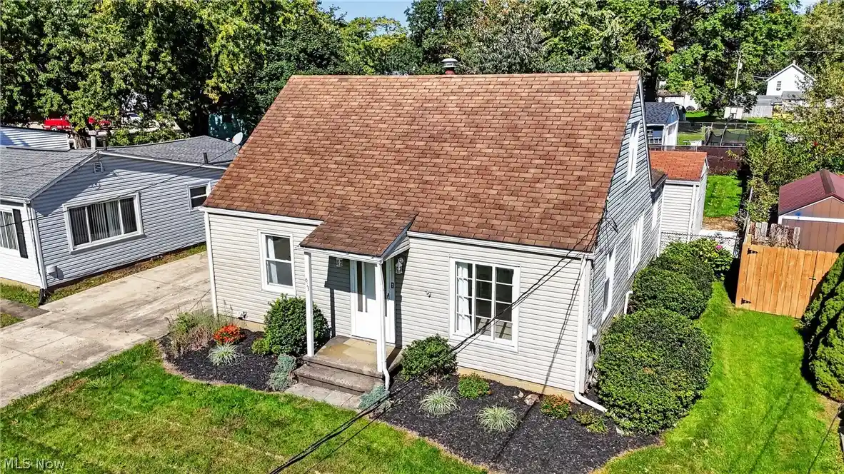 Single family home for sale at 613 W Fike Ave, Orrville, OH 44667 | MLS# 5250241
