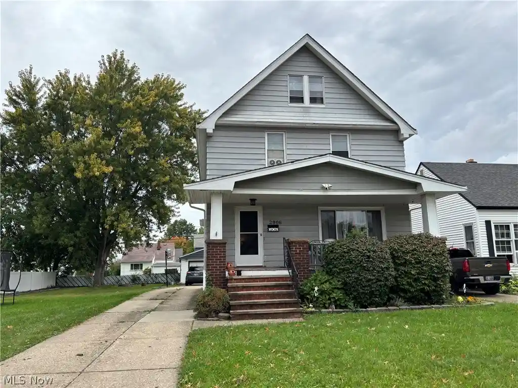 Single family home for sale at 2906 Grovewood Ave, Cleveland, OH 44134 | MLS# 5250799