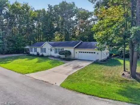 Single family home for sale at 2153 S Deer Run, Rock Creek, OH 44084 | MLS# 5249792