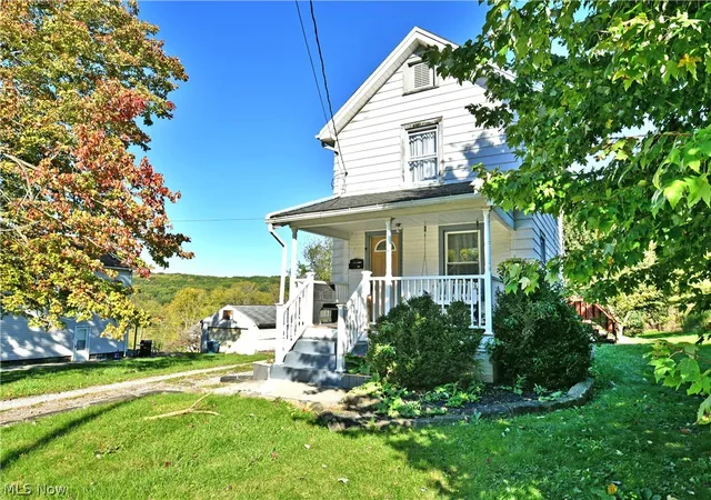 Photo 1 of Single family home for sale at 46 Prospect St, Struthers, OH 44471 | MLS# 5248448 | Listing updated on 2026-10-30
