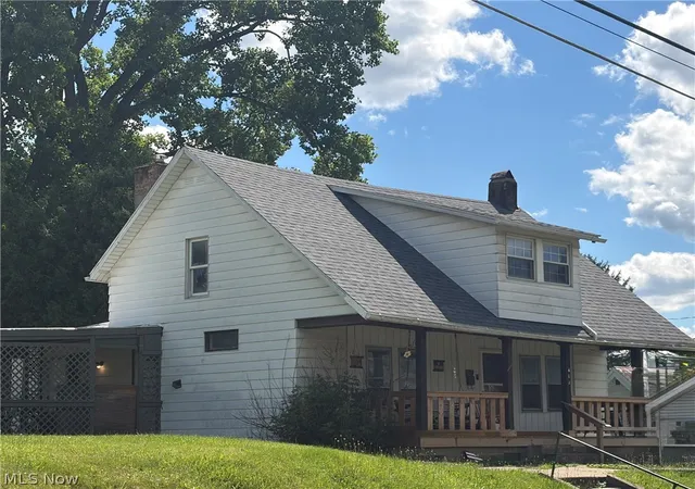 Photo 2 of Single family home for sale at 716 Shelby St, Zanesville, OH 43701 | MLS# 5250921 | Listing updated on 2026-10-06