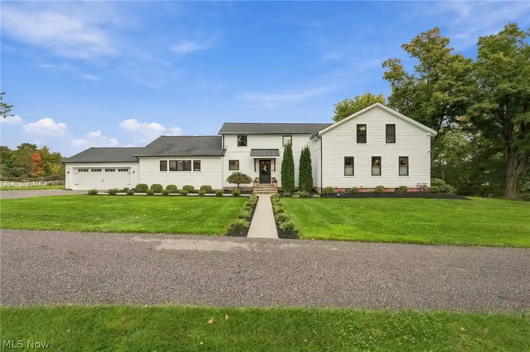 Photo 1 of Sale Pending at 17444 Ravenna Rd, Chagrin Falls, OH 44023 | MLS# 5250685 | Listing updated on 2026-10-19
