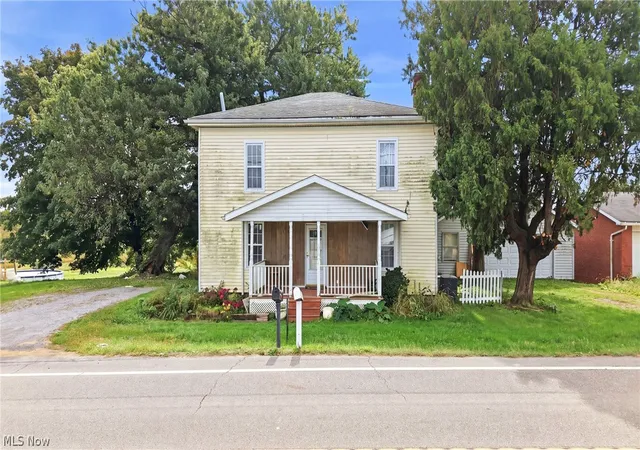 Photo 1 of Single family home for sale at 16681 State Route 152, Toronto, OH 43964 | MLS# 5250401 | Listing updated on 2026-10-06