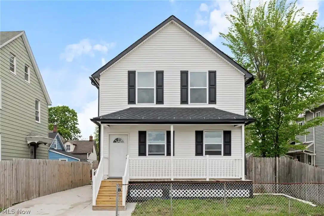 Listing Photo 1 - Condo for sale in 3114 Vega Ave located at 3114 Vega Ave, Cleveland, OH 44113 - Unit 3114 Vega Ave