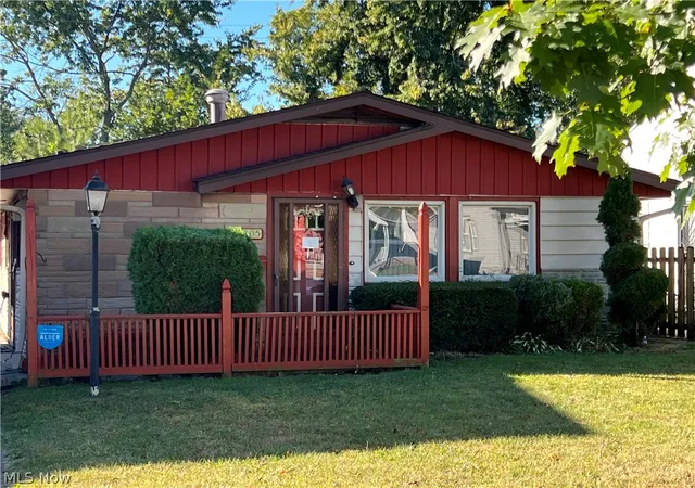 Photo 1 of Single family home for sale at 12805 Guardian Blvd, Cleveland, OH 44135 | MLS# 5250953 | Listing updated on 2026-10-06