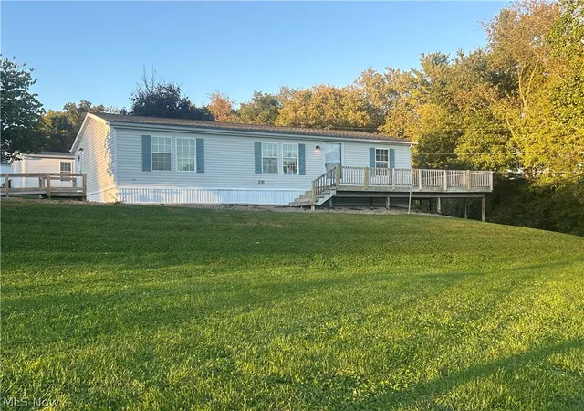 Photo 1 of Single family home for sale at 500 S Pleasant Grv Cir, Zanesville, OH 43701 | MLS# 5250832 | Listing updated on 2026-10-06