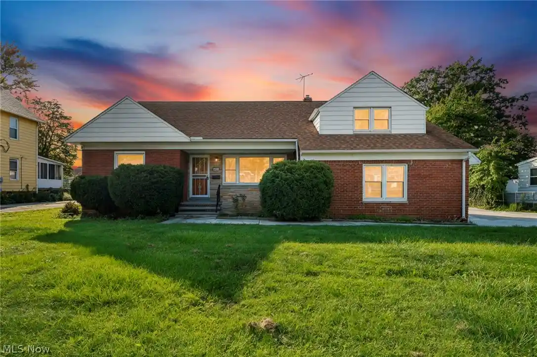 Photo 1 of Sale Pending at 800 E 250th Street, Euclid, OH 44132 | MLS# 5250749 | Listing updated on 2026-10-28