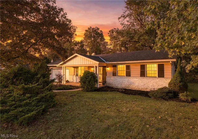 Photo 1 of Sale Pending at 460 Rock Crk Run, Amherst, OH 44001 | MLS# 5248593 | Listing updated on 2026-10-09