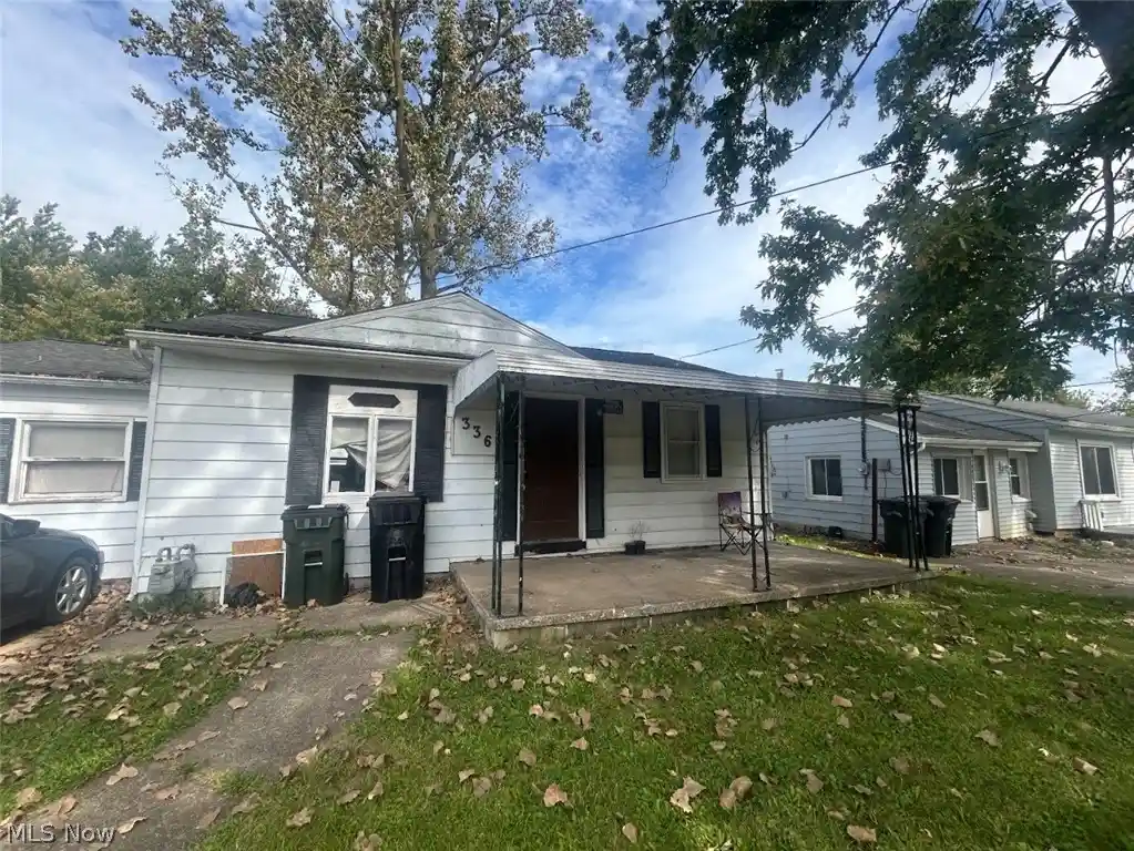 Photo 1 of Single family home for sale at 336 Parmely Ave, Elyria, OH 44035 | MLS# 5250952 | Listing updated on 2026-10-23