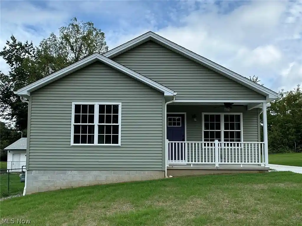 Single family home for sale at 3509 Sheridan Rd, Youngstown, OH 44502 | MLS# 5245960