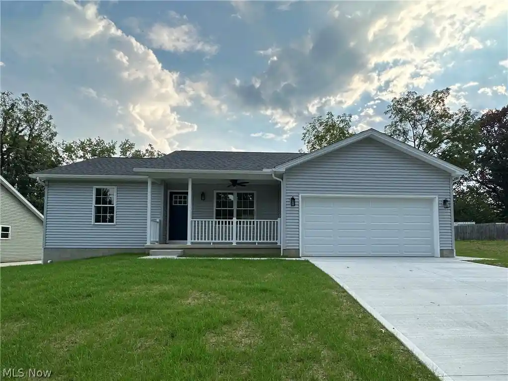 Single family home for sale at 3515 Sheridan Rd, Youngstown, OH 44502 | MLS# 5245931