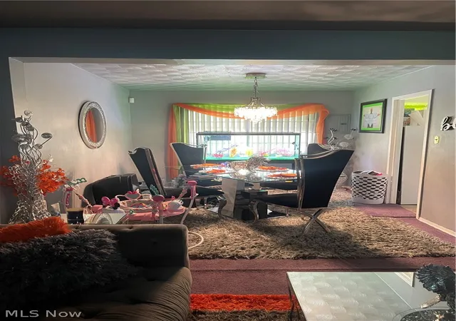 Listing Photo 4 - Condo for sale in building located at 315 Buckner Dr, Euclid, OH 44123 - Unit #170