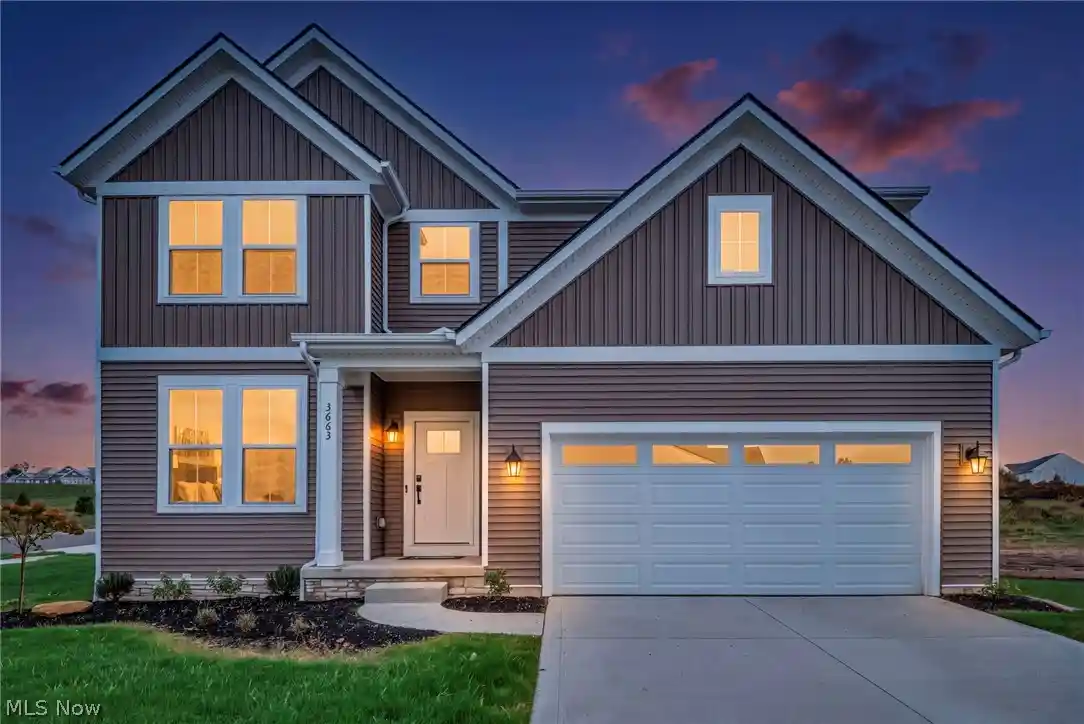 Photo 1 of Single family home for sale at 3663 Great Windsor Ln, Green, OH 44685 | MLS# 5250914 | Listing updated on 2026-10-17