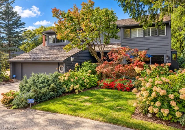 Photo 1 of Condo for sale at 333 N Portage Path, Akron, OH 44303 | MLS# 5250701 | Listing updated on 2026-10-30
