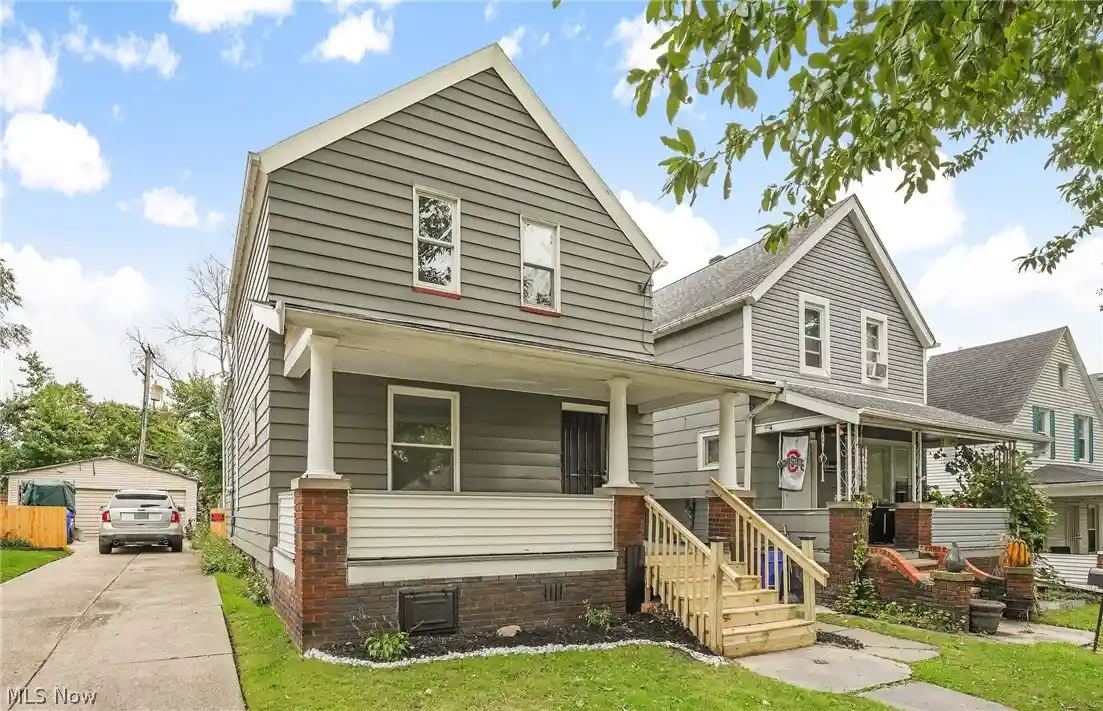 Photo 1 of Single family home for sale at 3275 W 125th Street, Cleveland, OH 44111 | MLS# 5250410 | Listing updated on 2026-10-21