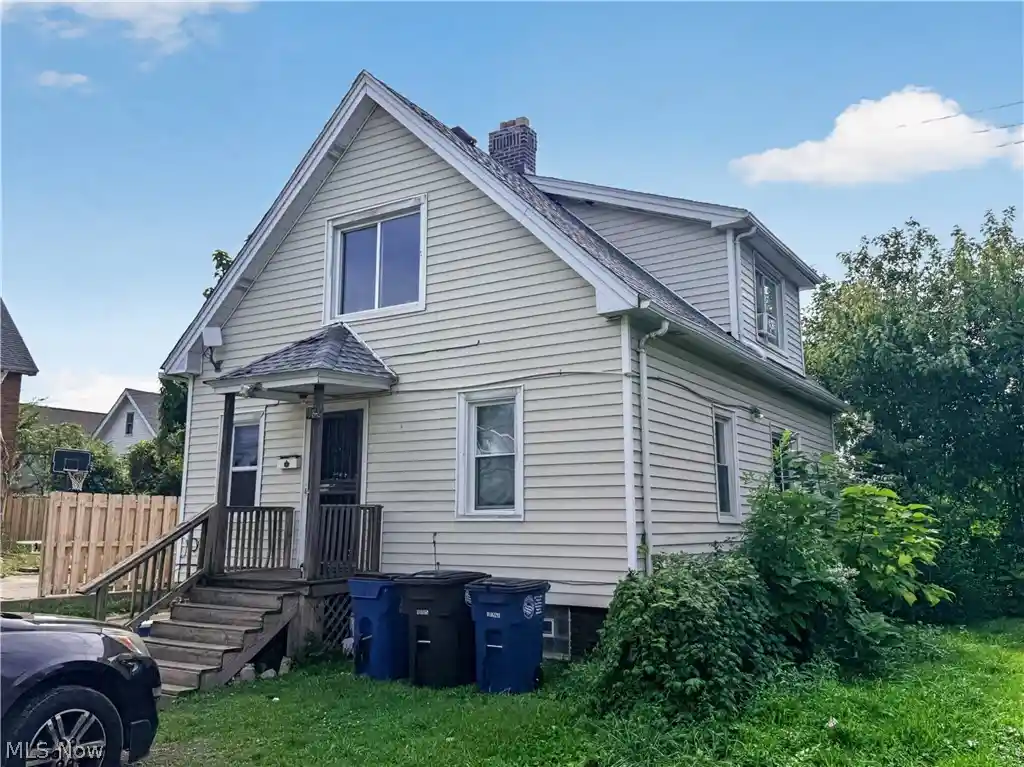 Single family home for sale at 788 London Rd, Cleveland, OH 44110 | MLS# 5250999