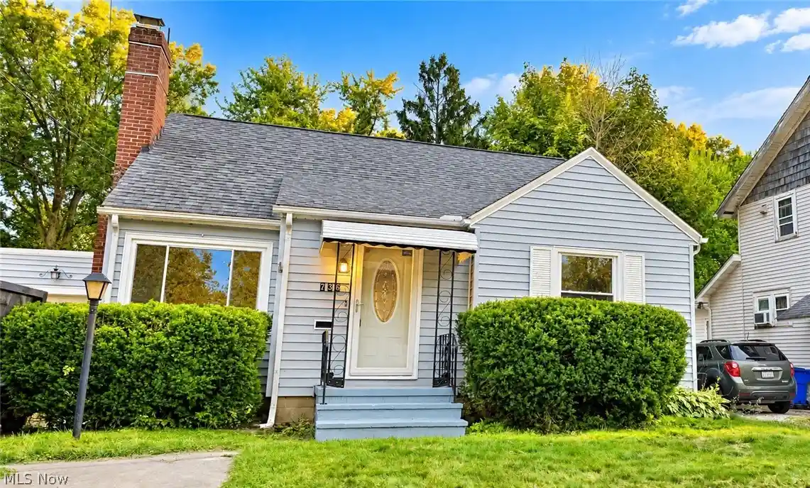 Photo 1 of Sale Pending at 736 E Highland Ave, Ravenna, OH 44266 | MLS# 5251016 | Listing updated on 2026-10-21