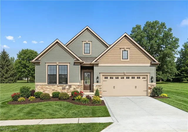 Photo 1 of Single family home for sale at 818 Colesbourne Cir, Green, OH 44685 | MLS# 5250518 | Listing updated on 2026-10-06