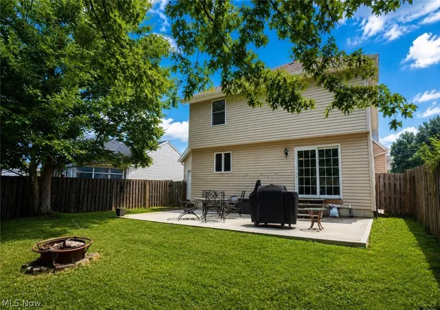 Photo 2 of Single family home for sale at 5856 Ridgeview Blvd, North Ridgeville, OH 44039 | MLS# 5250571 | Listing updated on 2026-10-06