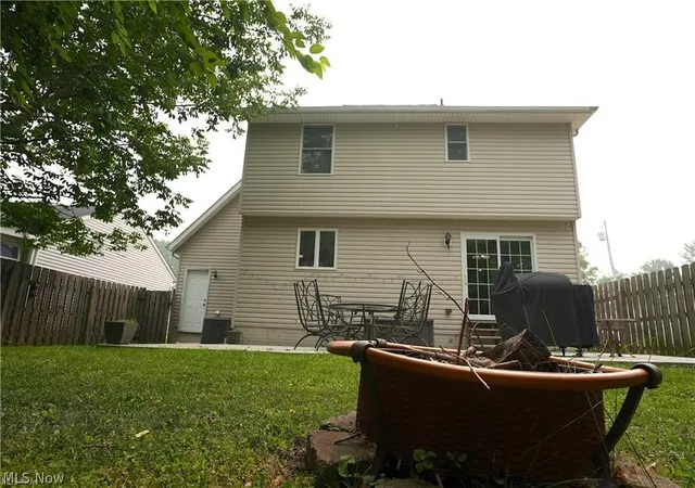 Photo 31 of Single family home for sale at 5856 Ridgeview Blvd, North Ridgeville, OH 44039 | MLS# 5250571 | Listing updated on 2026-10-06