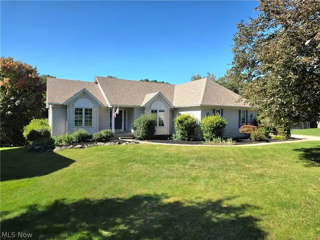 Photo 1 of Sale Pending at 9286 Forest Point Cir, Macedonia, OH 44056 | MLS# 5250683 | Listing updated on 2026-10-25