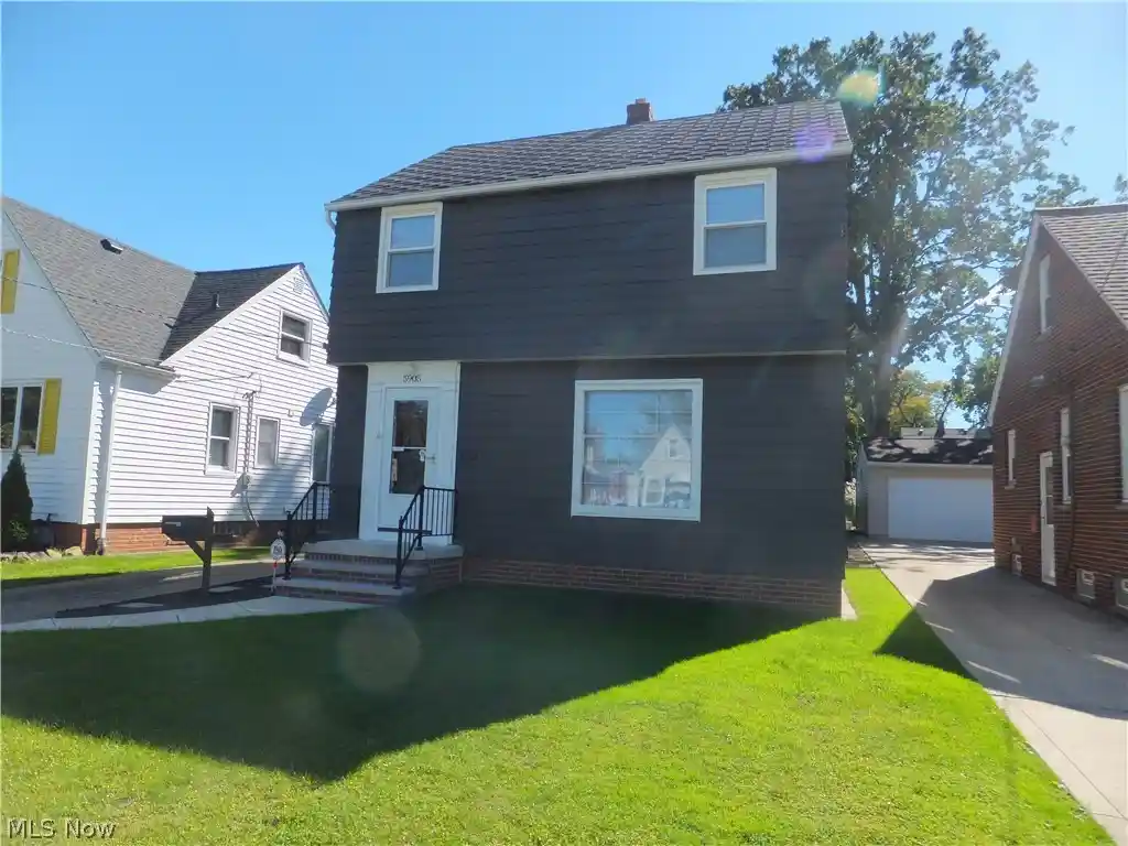 Photo 1 of Sale Pending at 5905 Vandalia Ave, Cleveland, OH 44144 | MLS# 5251035 | Listing updated on 2026-10-19